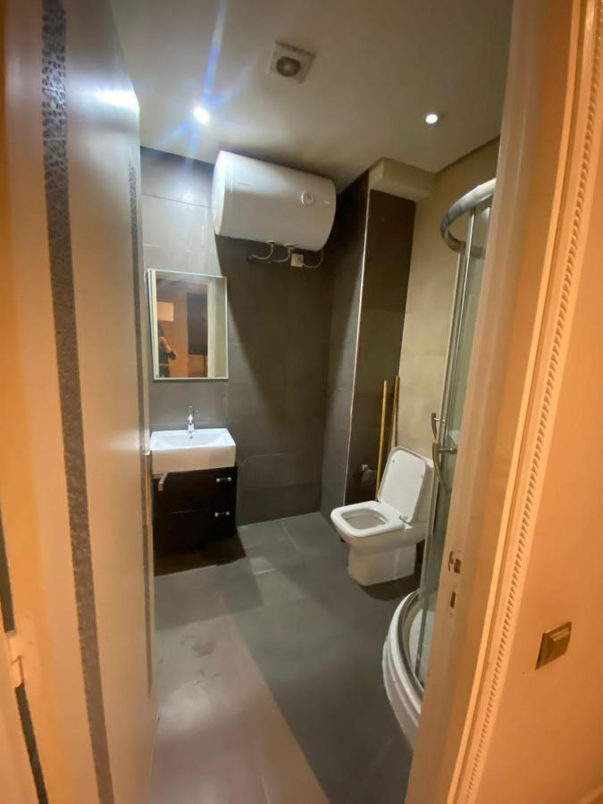 Studio Design Carre Eden Gueliz Iptv , Netflix , Wifi, มาร์ราเกช ภายนอก รูปภาพ